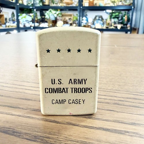 Briquet army camp - briquet, us