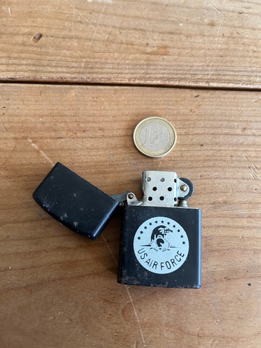 Ancien briquet n503 air - n503, us