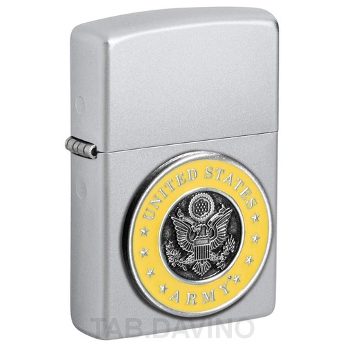 Zippo briquet - briquet, emblème