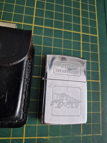 Zippo route 66 - us,