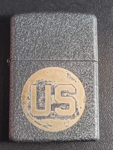 Veritable zippo logo - logo, us
