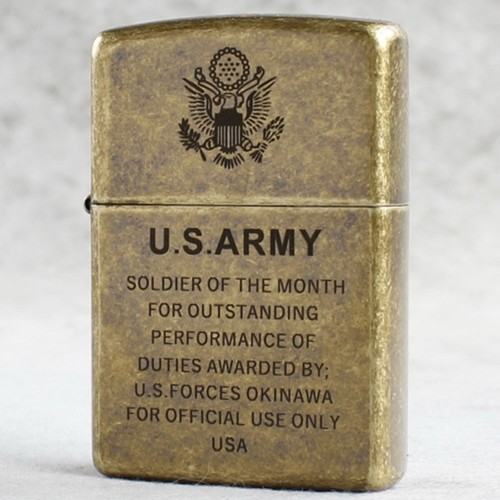 Briquet zippo 201fb ancien - briquet,