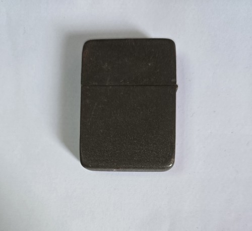 Rare ww2 briquet - briquet, a
