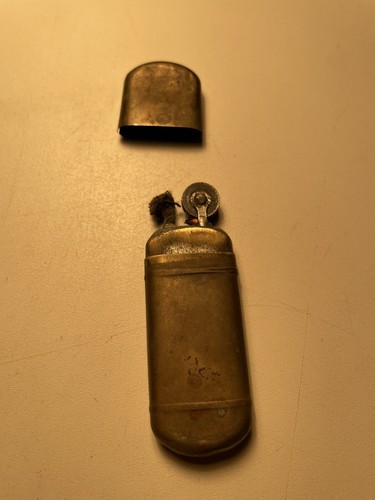Briquet army - us,