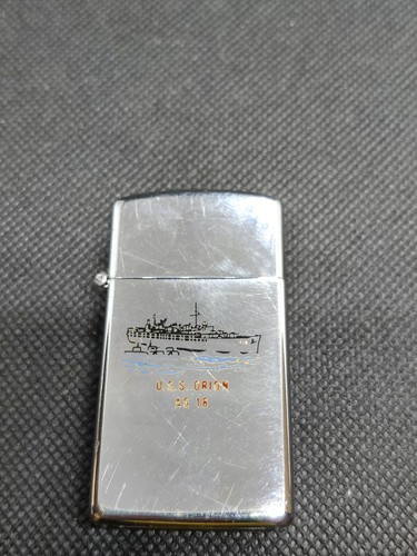 Briquet zippo collection - briquet,