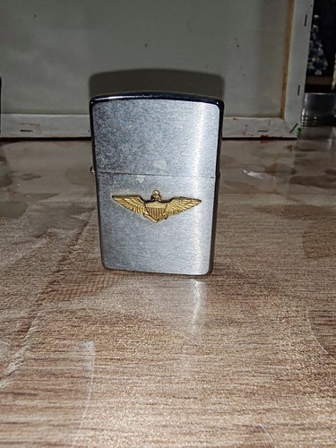 Zippo navy bradford - ,