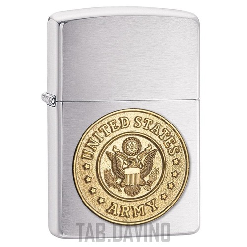 Zippo briquet army 280arm - zippo,