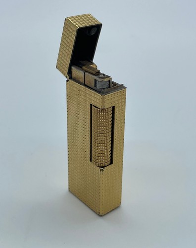 Briquet dunhill made - dunhill,