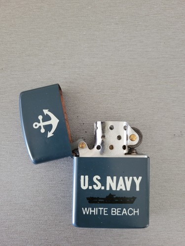 Briquet essence champ us - briquet,